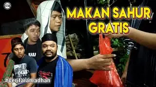 Free Suhoor - Ramadan Stories