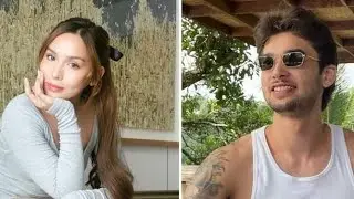Kyline Alcantara at Kobe Paras isiniwalat Ang totoong nararamdaman| reaction Ng netizen|mgadgetsph