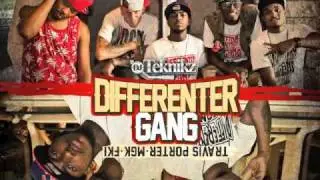 Travis Porter and FKi - DOLO (Differenter Gang)