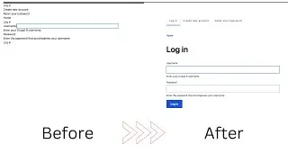 Drupal theme using Tailwind css |   Part 1 