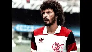 Flamengo 2 x 0 Vitória-BA - 🏆 Campeonato Brasileiro de 1986