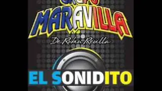 Grupo Maravilla - El Sonidito