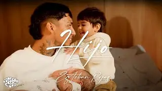 Hijo - Esteban Rojas (Visualizer)