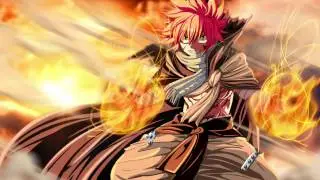 Fairy Tail - Lightning Flame Dragon's Firing Ost [Extended]