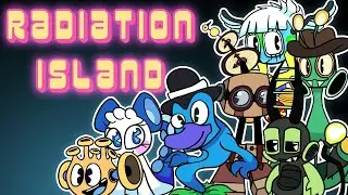 My Singing Monsters - Truccus, Bitt, Slapoda, Duckala, Membriss, Siamophone, Clickterr (ANIMATED)
