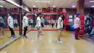 #closer sync girls closer challenge!!!!!