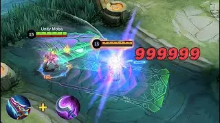Dyrroth one touch kill be like: