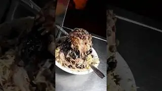 Borivali Street food