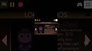 I am  Play Sprunki phase 9 Malediction Cursed 