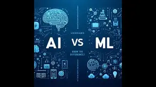 AI vs Machine Learning: Unmasking the Future of Tech!