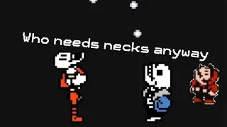 New Deltarune Winter Newsletter!