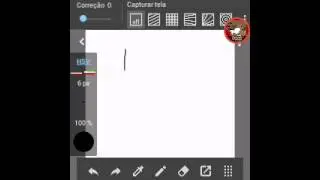 Desenhando o kratos#2