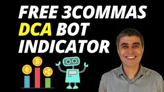 Zendog v3: Best Free TradingView Indicator To Backtest 3commas DCA Bot? | Crypto Trading Bot