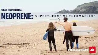 Whats the difference? : Supertherm® Vs Thermaflex® Range