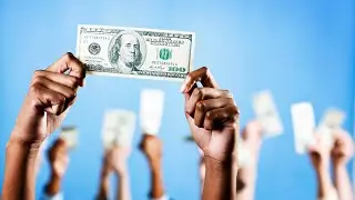 Do You Live in One of the 17 States Offering Stimulus Payments? Watch This Video to Find Out.