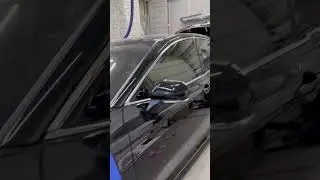 Заряжаем Camry качественным звуком / 3х полоска и сабвуфер стелс #автозвук