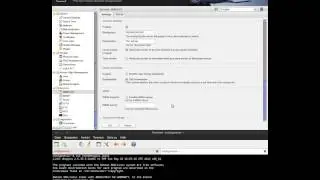 OpenMediaVault - 0.5 tech preview
