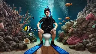 Водолаз Хованский (ai cover)
