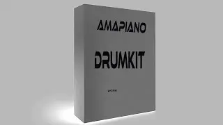 +160]🔥FREE Amapiano Drumkit 2022 🎹( kabza de small,focalistic, de mthuda, Dj maphorisa ) ALL DAWS