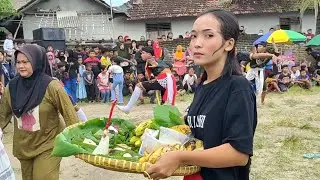 janturan kuda lumping kalijogo pringsewu lampung