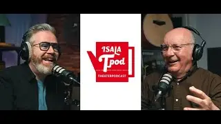 Isala Tpod | Teaser
