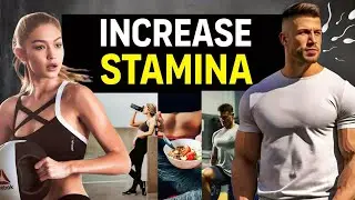 How to Increase Stamina | How to Quickly increase stamina | Stamina Tips in hindi