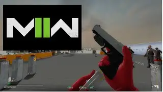 Left 4 Dead 2 50 GS Desert Eagle Deagle MW22 SOH Reload Fast Reload Gameplay Showcase