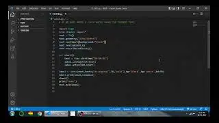 How to make digital clock in Python |Digital Clock |Python Programming |#coding #python #programming
