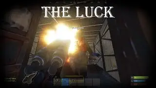 The Luck | Rust