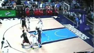 Gamescom - NBA 2K11 Gameplay