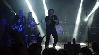 Ольви-Реквием по мечте. 13.03.2020