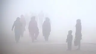 Essa foi a Pior Época para se estar Vivo