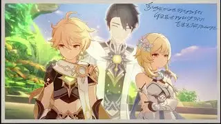 Almost 4 years later... (or 500 technically) | Genshin Impact 4.7 (Spoilers)