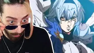 JoJo's Bizarre Genshin Impact ADVENTURE!!