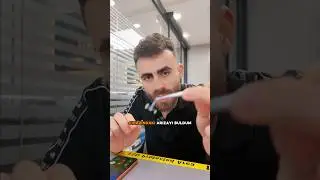 Ayarlardaki rakama aldanma⚠️ 