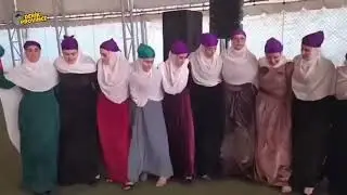 Kurdish Dance