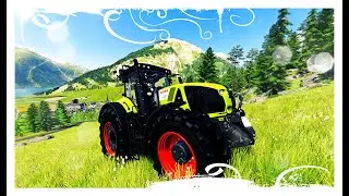 [FS19] DLC ALPINE ERLEN GRATTECUL - DÉCOUVERTE ET ON S'INSTALLE