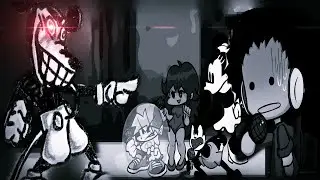 Mouse.AVI | Friday Night Funkin' VS Mickey Mouse - Deathly Happy (FNF Mod)