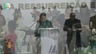 CULTO ESPECIA DE EBD   ( ESCOLA BIBLIA DOMINICAL) ASSEMBLEIA DE DEUS MISSÃO