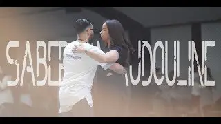 saber & majdouline kizomba