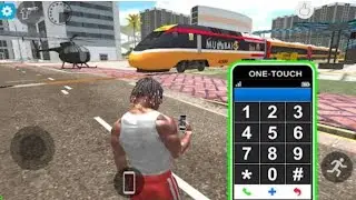 indian bike driving 3D ma metro train a gai hai //metro train cheat code #trending #viralvideo