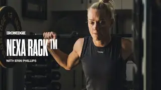 The Home Gym BEAST | Nexa Rack™