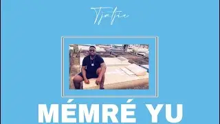 Tjatjie - Mémré Yu (official video)