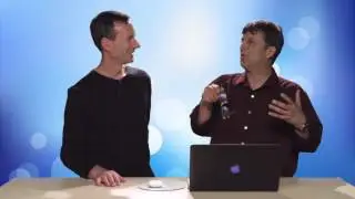 MacBreak Studio: Ep. 306 - 3D Text Materials in Final Cut Pro 10.2