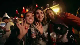 ART ROCK 2022 : AFTERMOVIE VENDREDI 3 JUIN