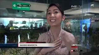 KEBAYA PRAMUGARI GARUDA