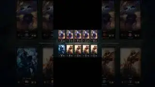 ЮМИ - ЭТО СИЛА #meme #recomendation #top #games #leagueoflegends #leagueoflegendsmemes #лигалегенд