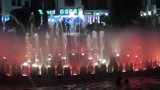 7. Тунис. Сусс. Порт 