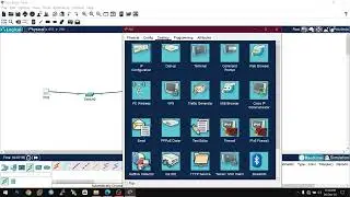 Networking Basics EP2: How to Configure DNS in Packet Tracer