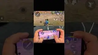 Best 4 finger control code sensitivity best 4 fingers claw 